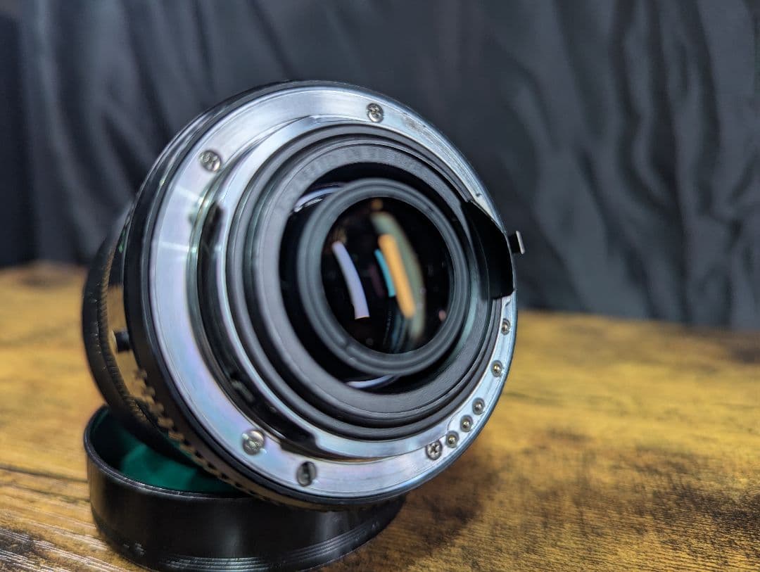 PENTAX-FA 31mm f/1.8 AL ペンタックスレンズ