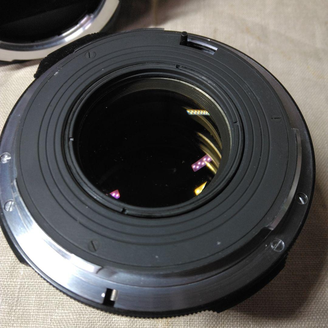 ASAHI PENTAX 6x7 中判カメラ