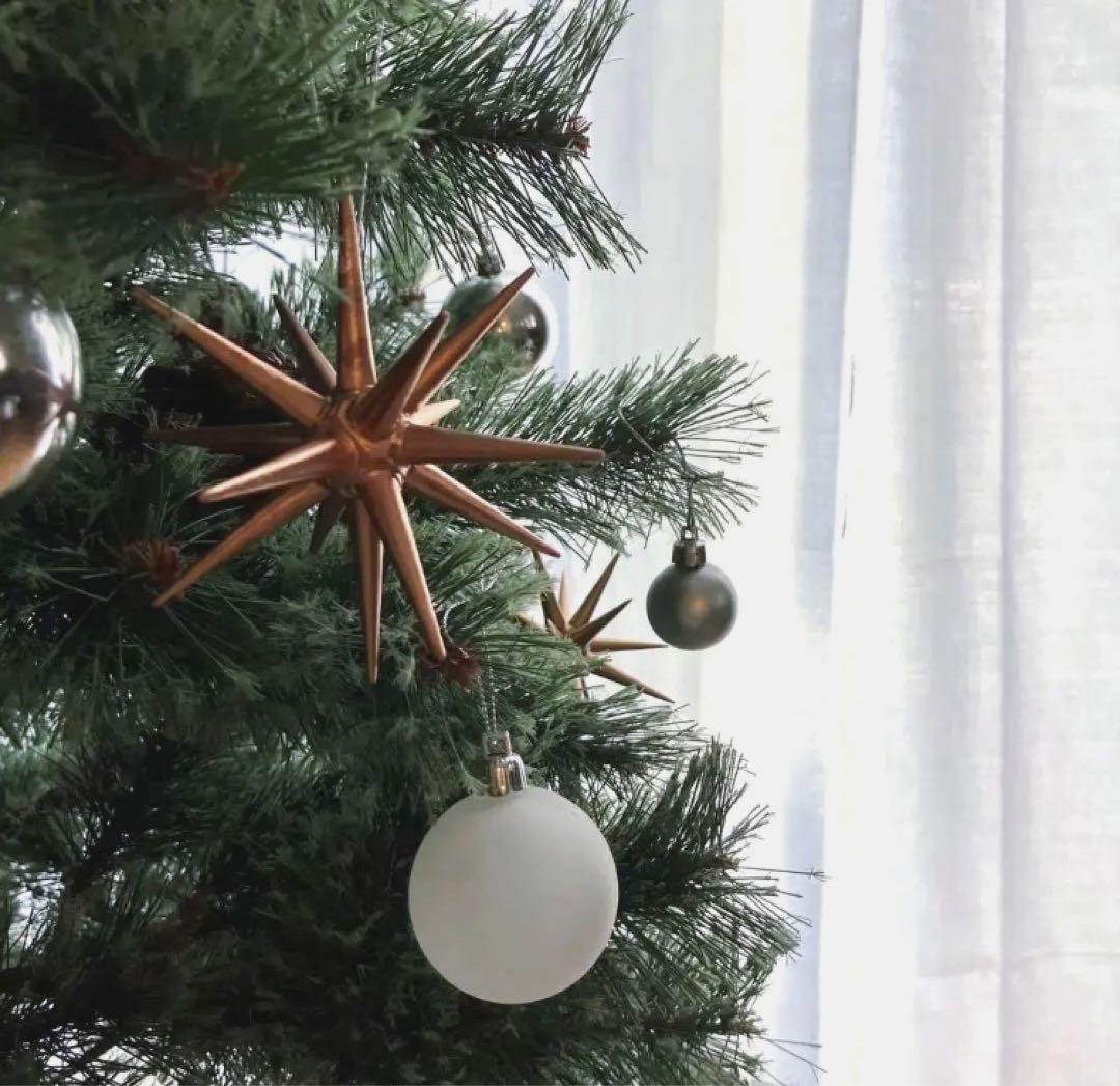 新品未使用★ベツレヘムの星　5個　アルビンプライスラー　木製