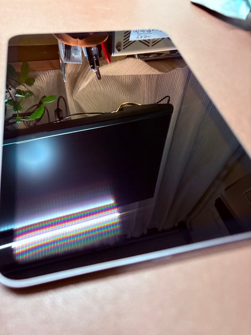 ipad mini 第6世代　256GB Wi-Fiモデル（スペースグレー）