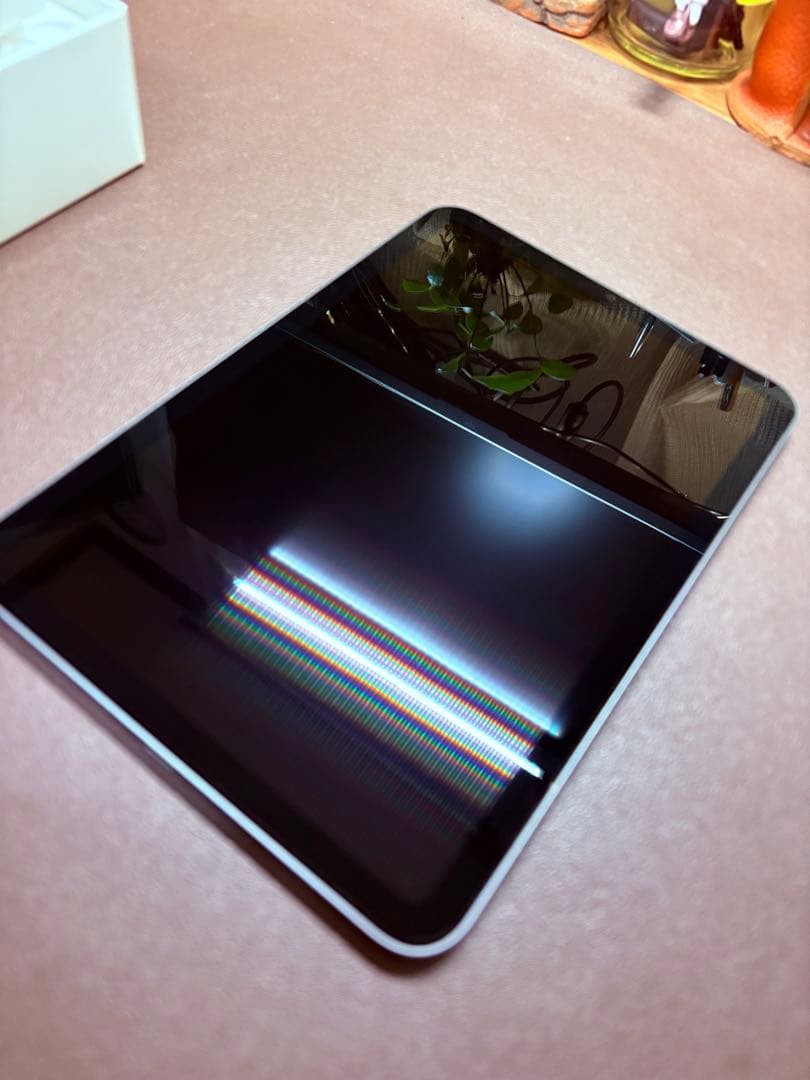 ipad mini 第6世代　256GB Wi-Fiモデル（スペースグレー）