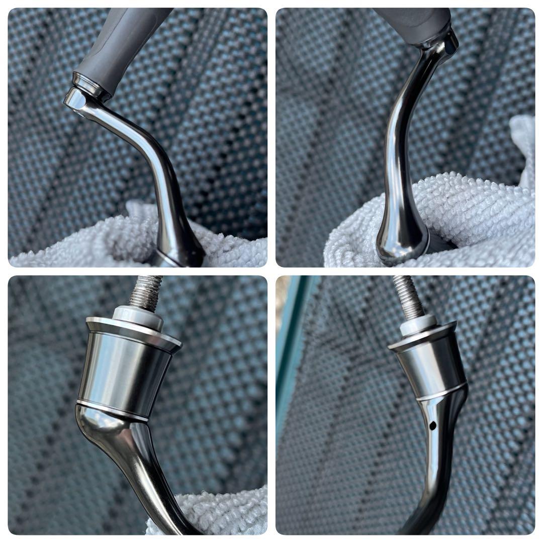 【超美品】SHIMANO 22ステラC2000SHG