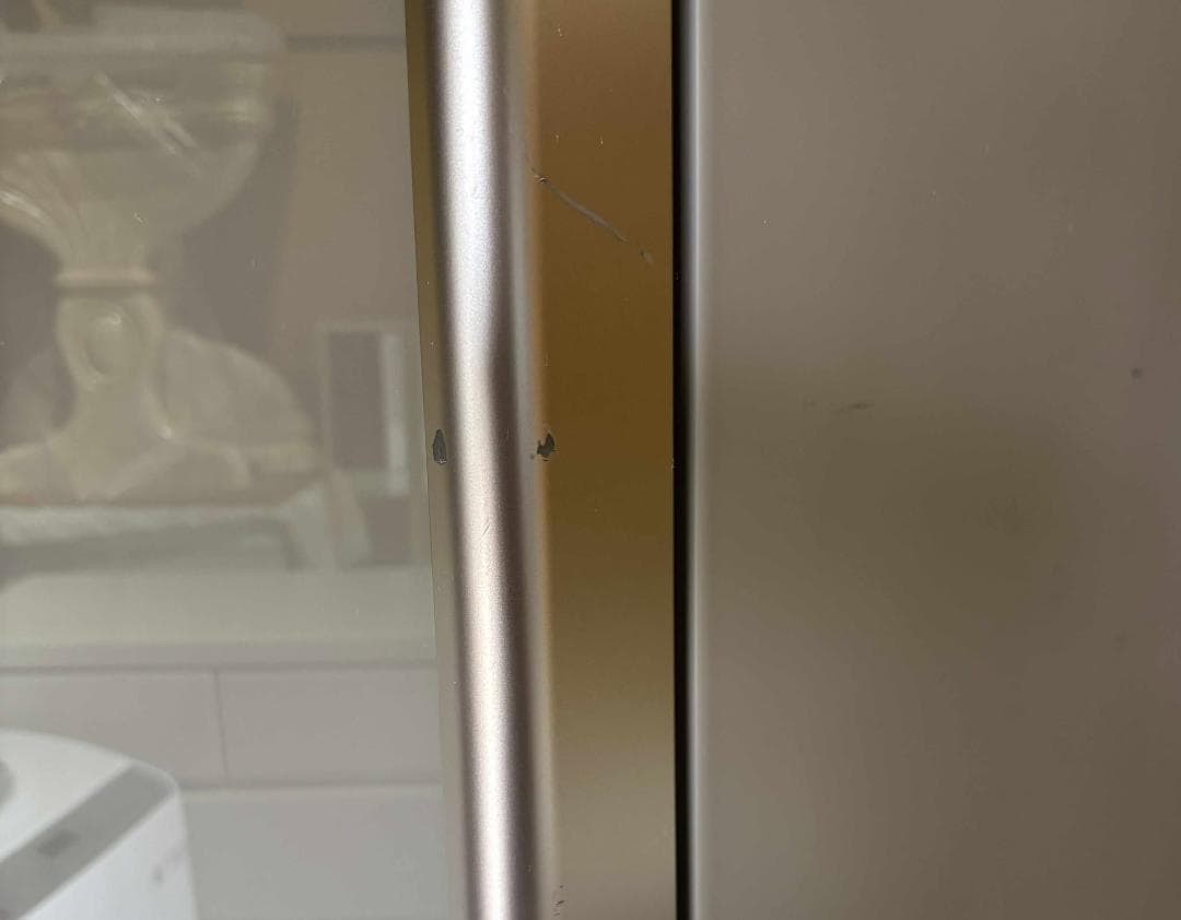 HITACHI 冷蔵庫 R-S5000H 501L 日本製 Used/キレイ