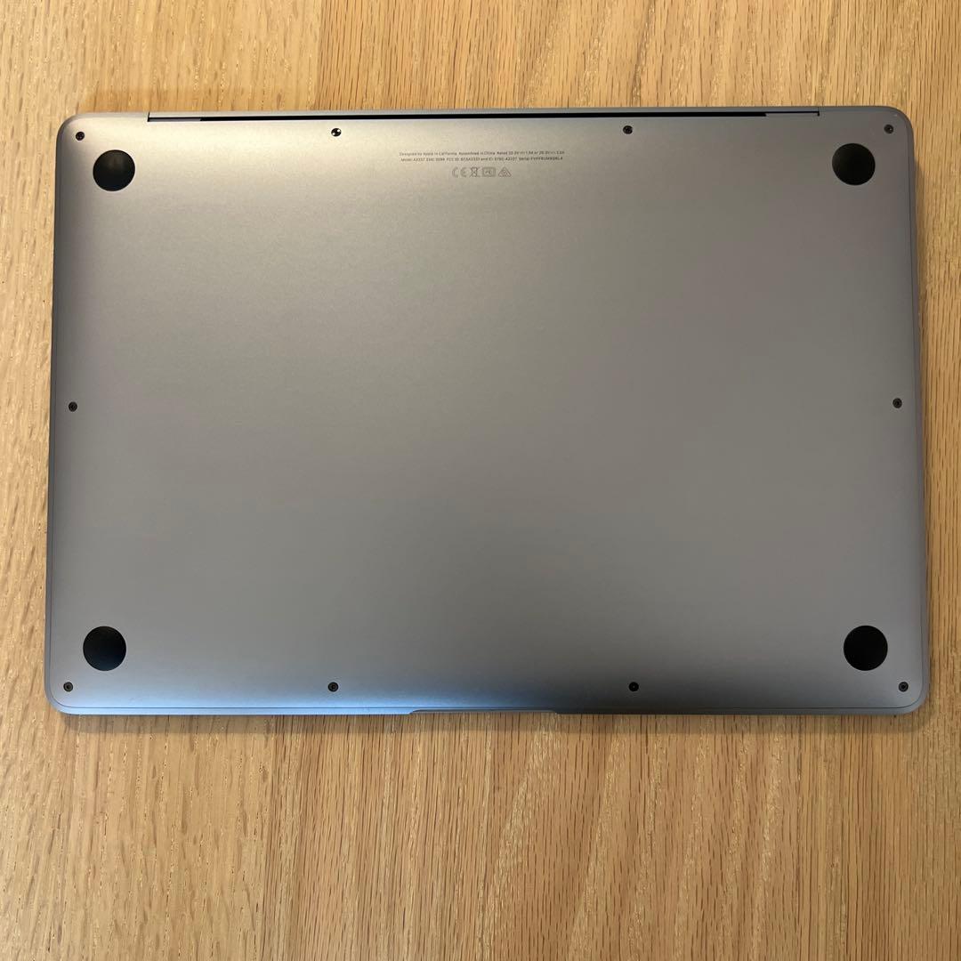 Macbook Air M1 /13インチ