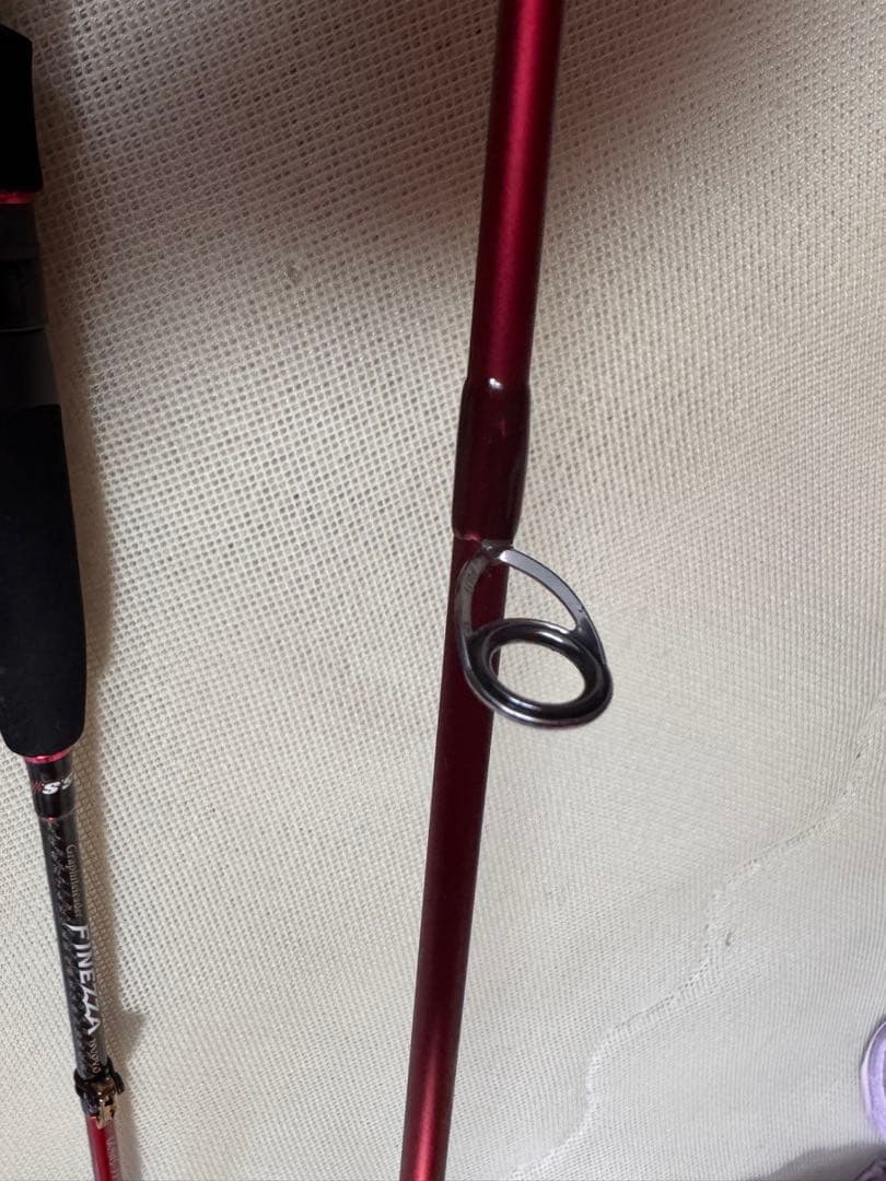 オリムピック ヌーボフィネッツァ GONFS−772L-HS