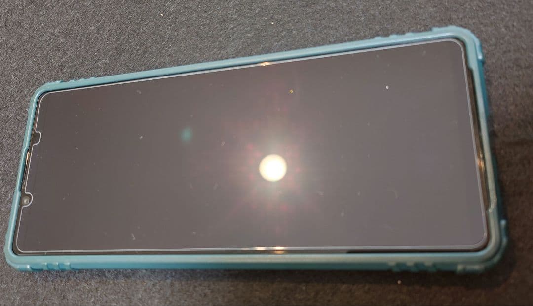 Xperia1 II SO-51A ドコモ版 本体