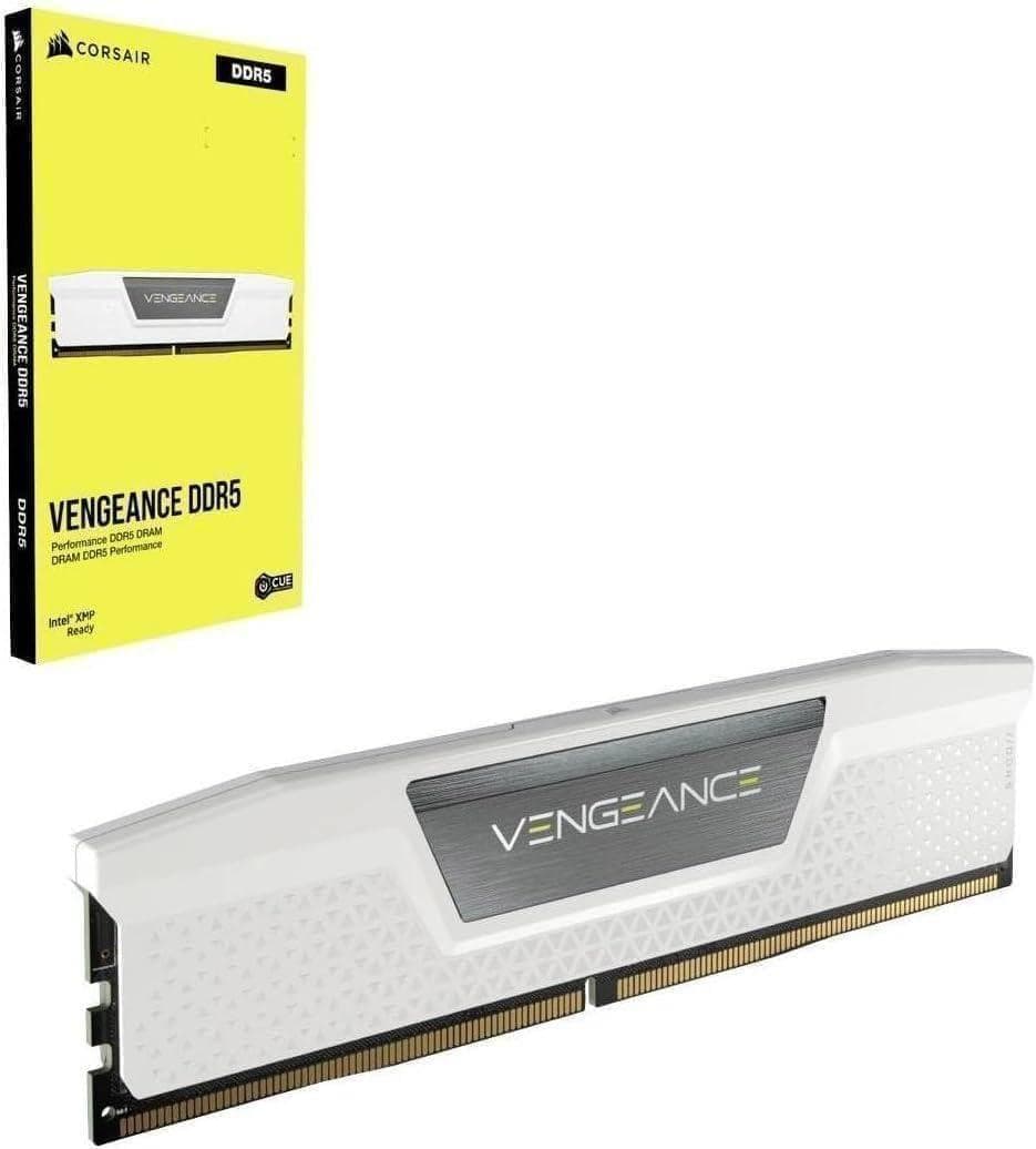 新品 32GB CORSAIR DDR5-5200MHz デスクトップ用 メモリ