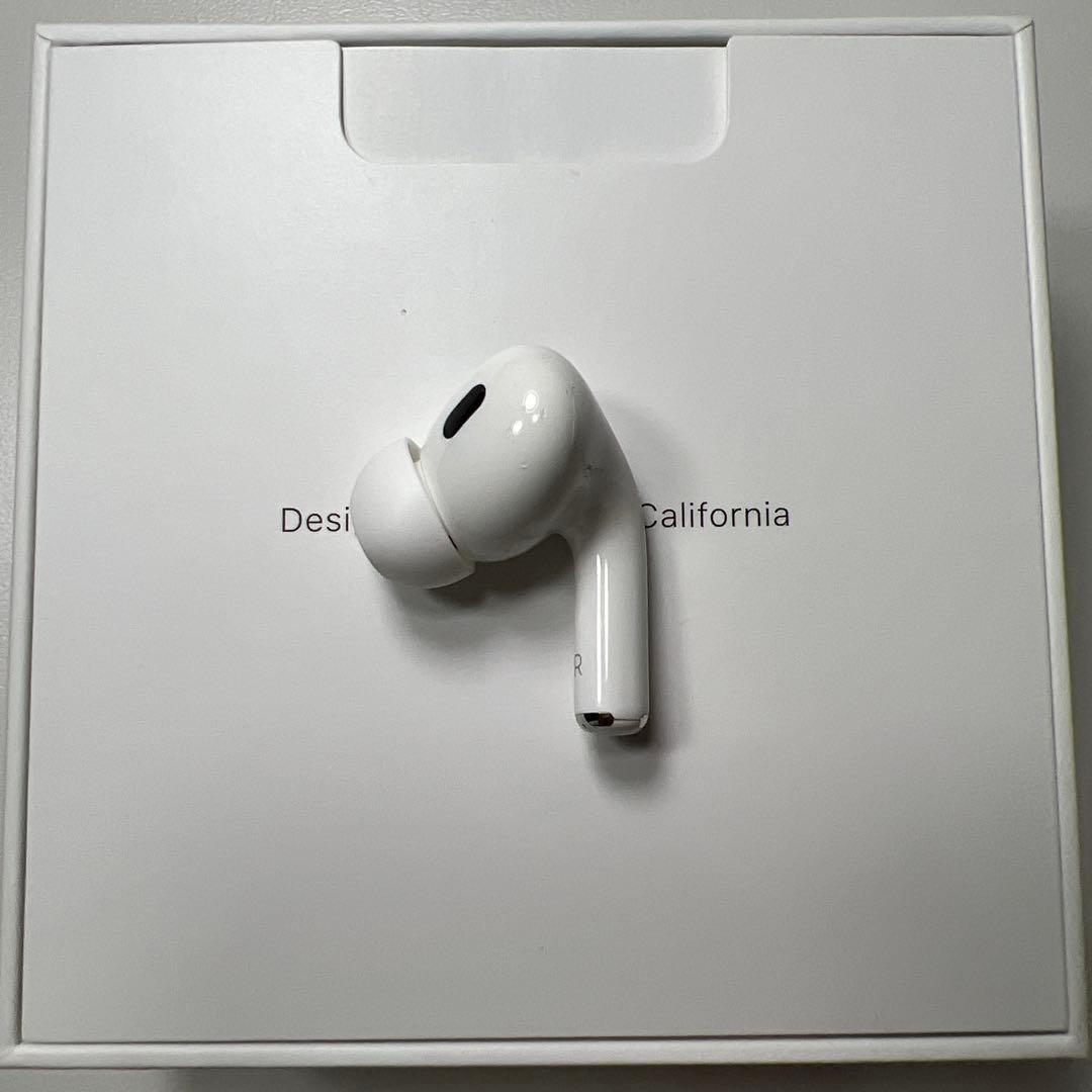 Apple AirPods Pro 第2世代 USB-C 両耳 [14]