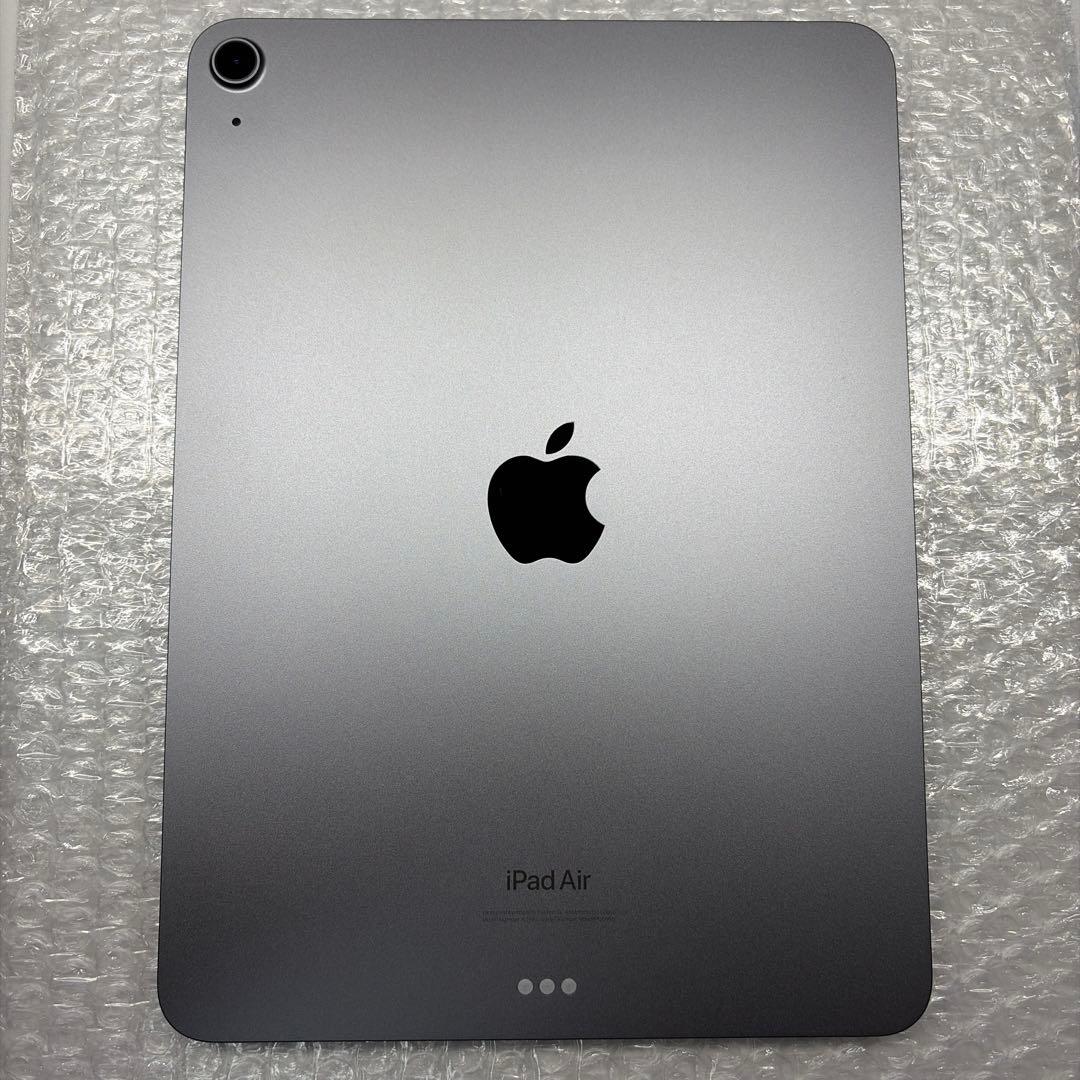 iPad Air 11インチ M2 128GB スペースグレー 本体