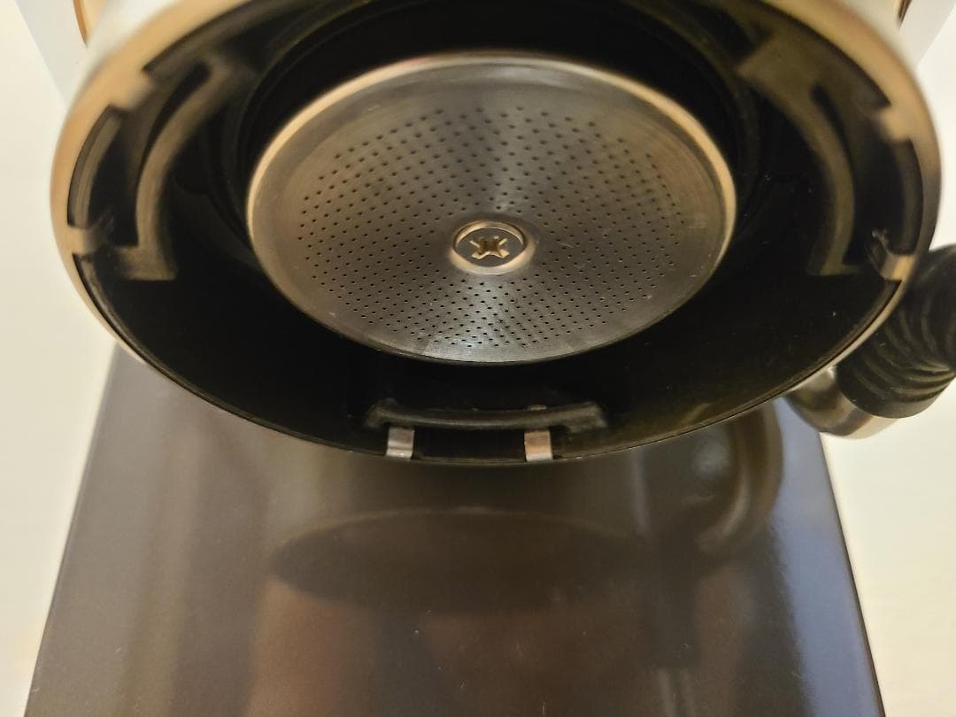 DeLonghi デロンギ デディカ アルテEC885J-GY＋セット