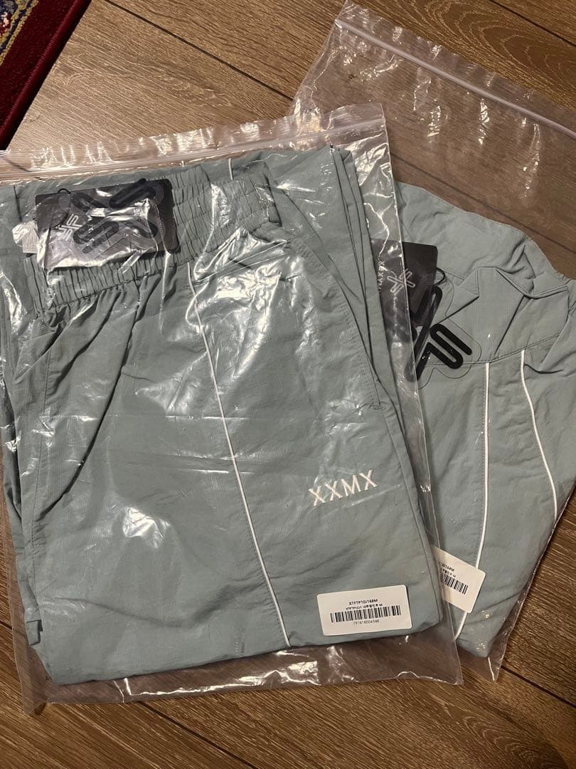 定価2万超 XEXYMIX ゼクシィミックス セットアップ