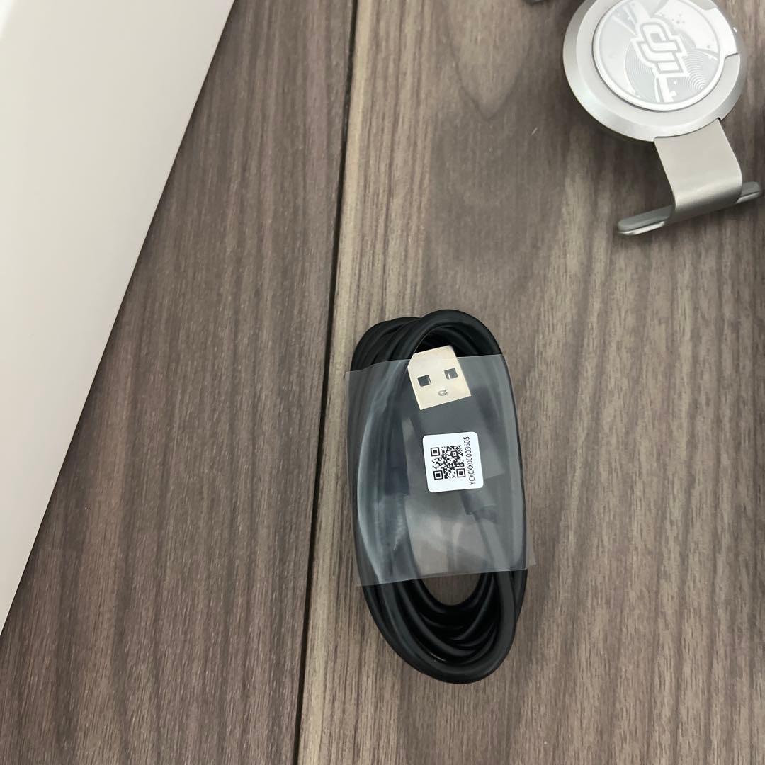 璃*様 DJI OM 5 スタビライザー グレー 付属品あり