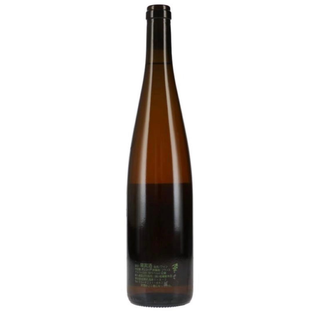 Tout Naturellement 2022 白ワイン 750ml