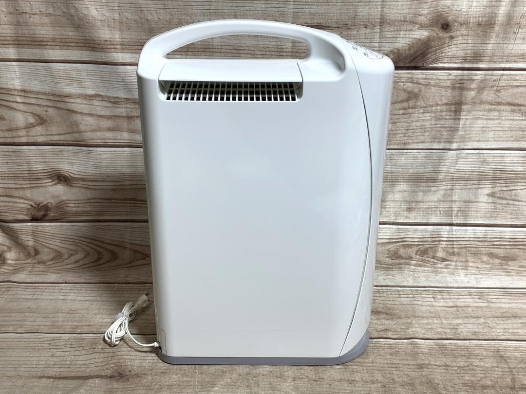 コロナ 14畳 衣類乾燥除湿機 5.6L/日 CD-S6322 22年製 美品