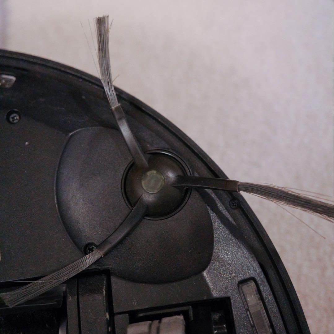 【交換キット付き】ECOVACS DEEBOT X1 PLUS ロボット掃除機