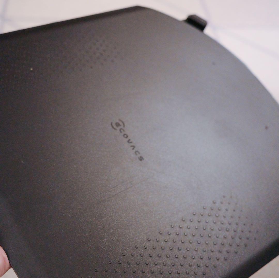 【交換キット付き】ECOVACS DEEBOT X1 PLUS ロボット掃除機