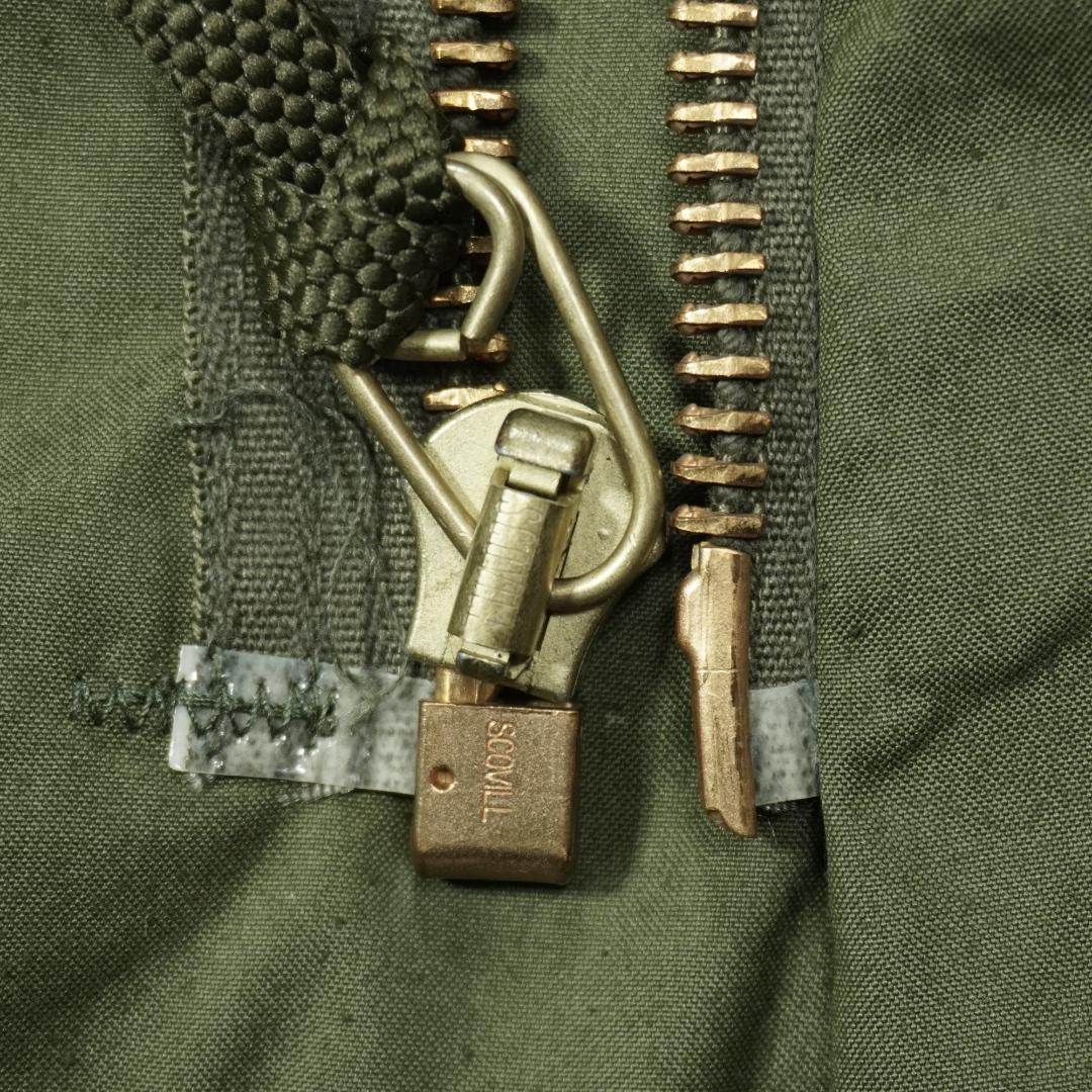 ジャケット・アウター US ARMY M-65 FISHTAIL PARKA JA25155