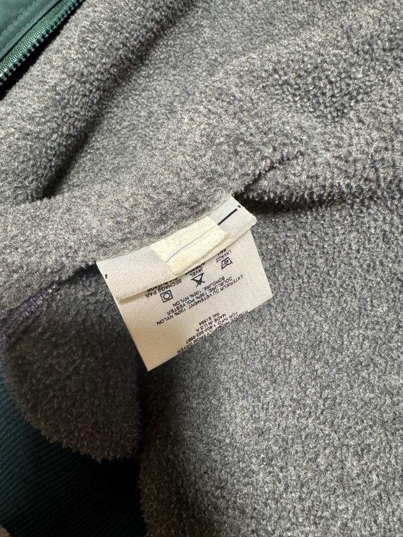 90's Patagonia シェルドシンチラ　 ハンター