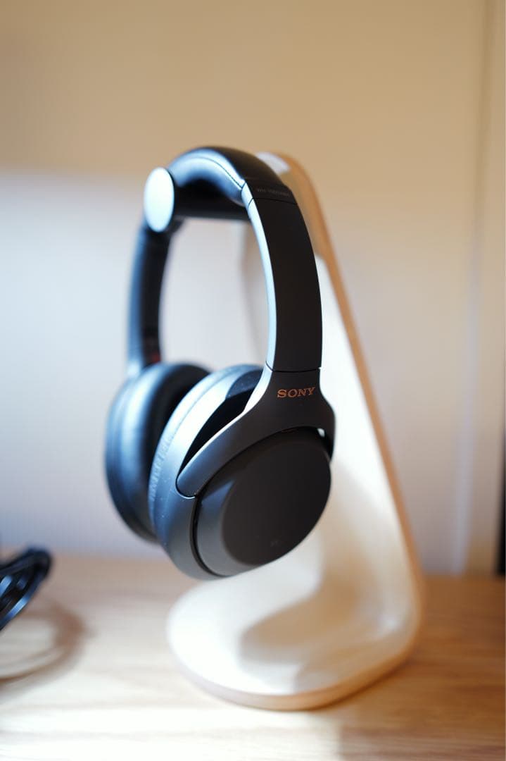 SONY WH-1000XM4 美品