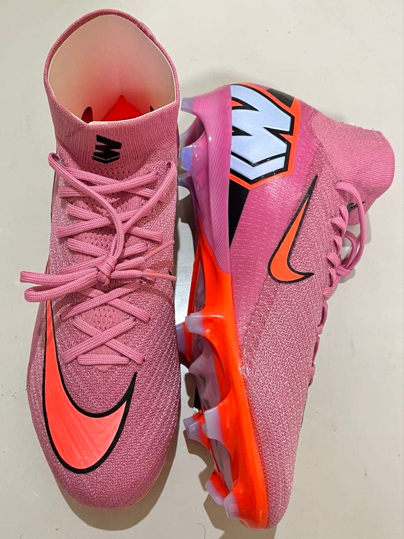 マーキュリアル スーパーフライ10エリートFG(28cm)