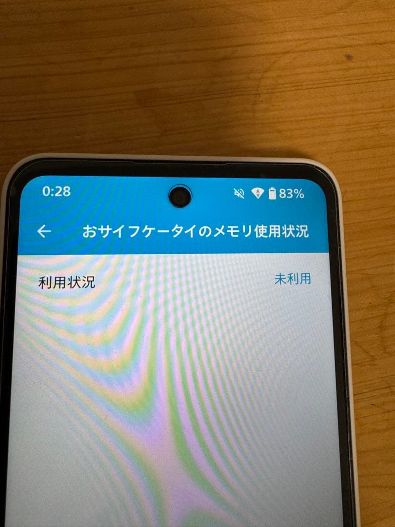 【フィルム・ケース付き】AQUOS wish 5 ホワイト 本体