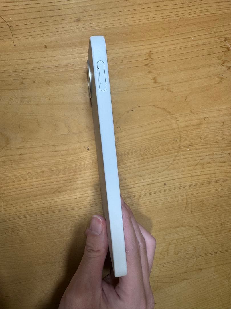 【フィルム・ケース付き】AQUOS wish 5 ホワイト 本体