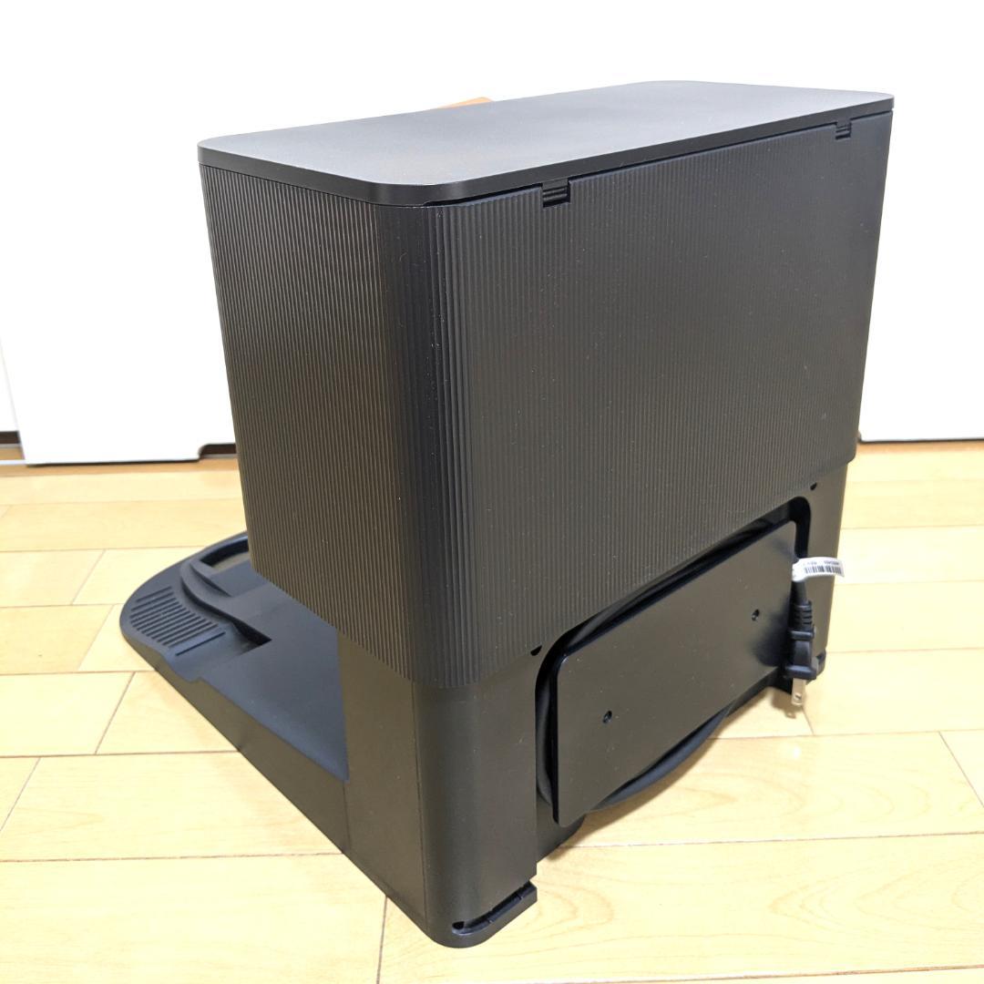 giogio　ルンバ j7+ ロボット掃除機