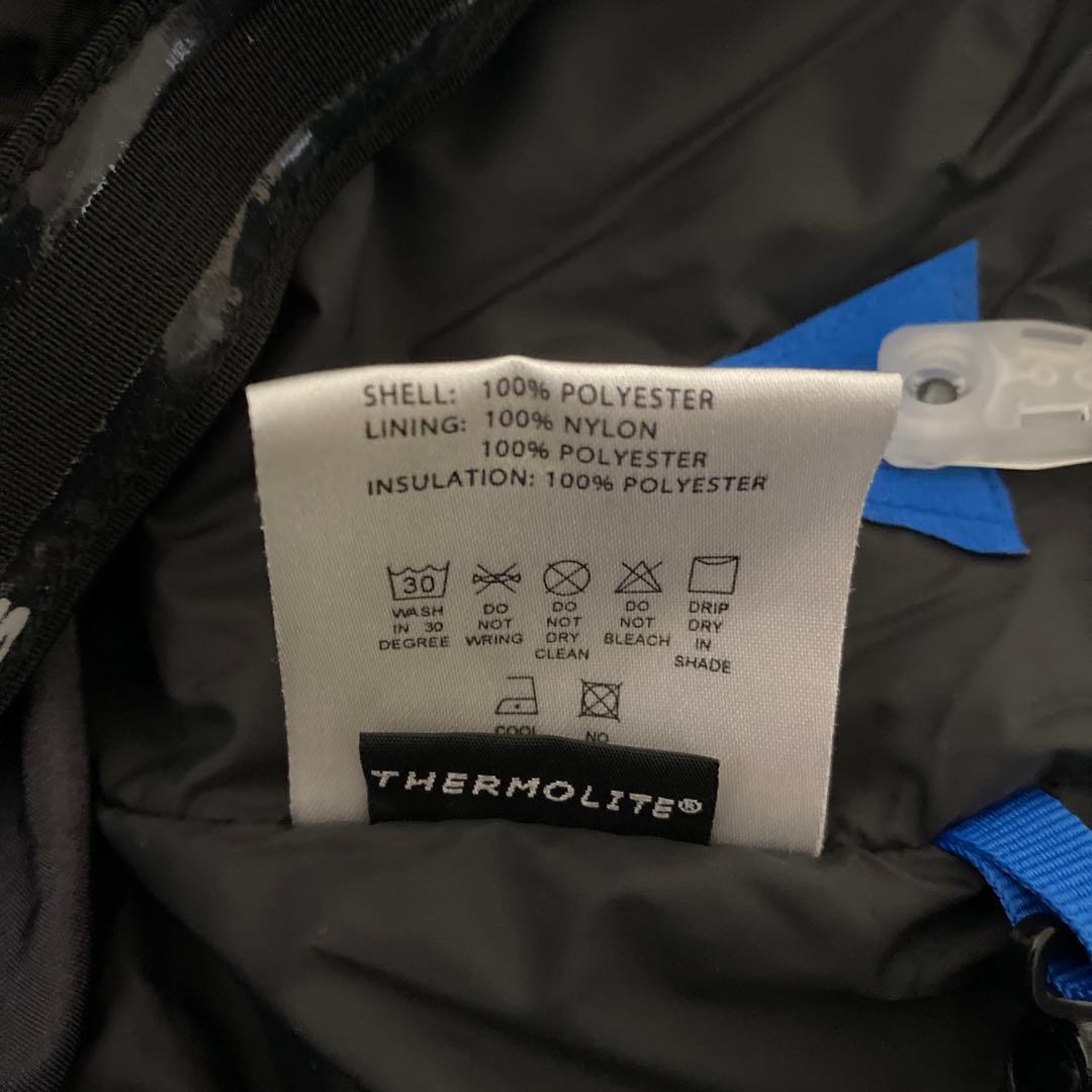 SOS ウェア ライトブルー