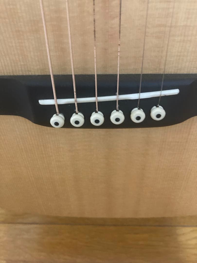 w*0様 【美品】リトルマーチン LX1 純正ギグバッグ付き 送料込み