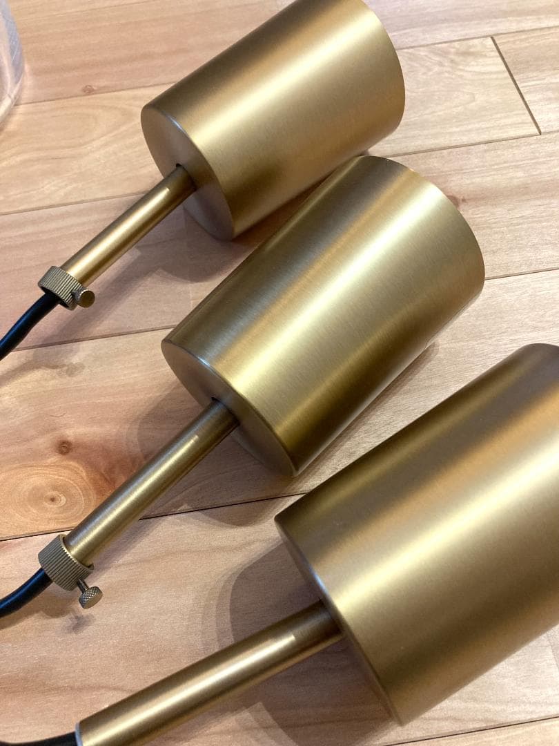 Olite オリテ ペンダントライト（ボトル）　 INTERFORM