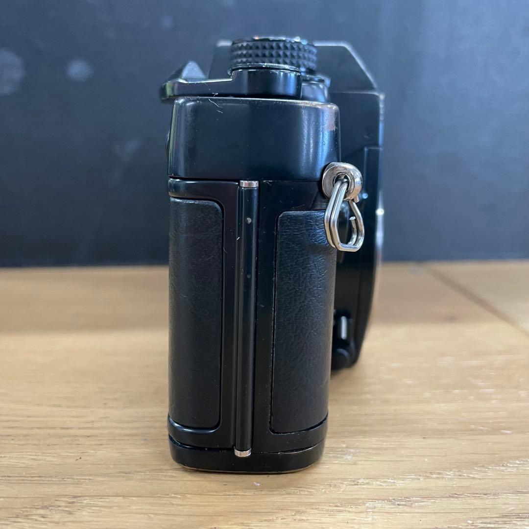 CONTAX RTSⅡ Quartz 一眼レフ フィルムカメラ ボディ