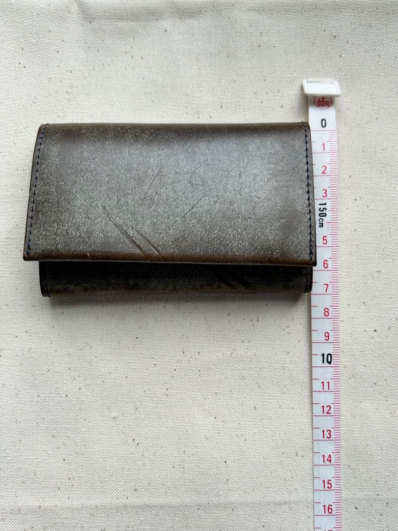 PORTER YOSHIDA & CO. ポーター 名刺入れ カード入れ