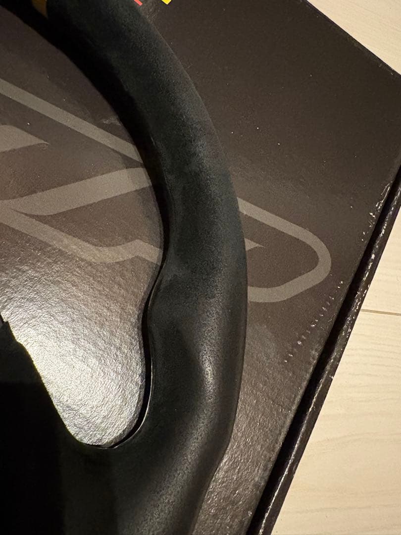 OMP ステアリング ホイール