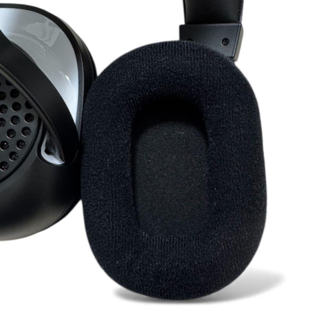 極美品 YAMAHA YH-WL500 楽器用ワイヤレスヘッドホン