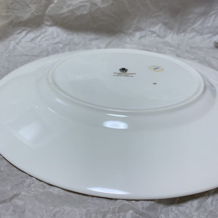 ✨ウェッジウッド  ファイン・ボーン・チャイナ6枚セット✨