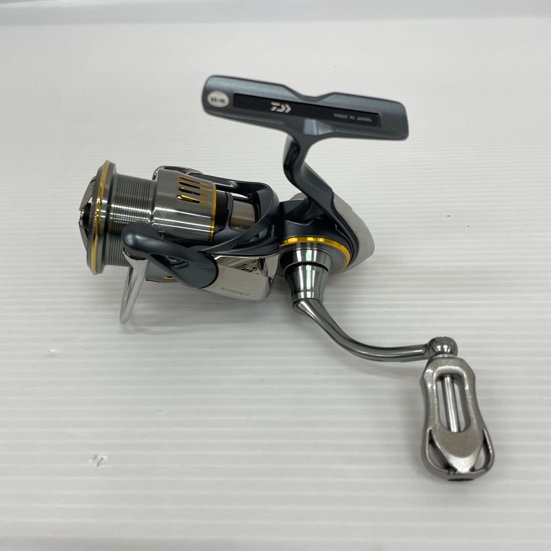 knlife123-0162 ダイワ 23エアリティPCLT2500