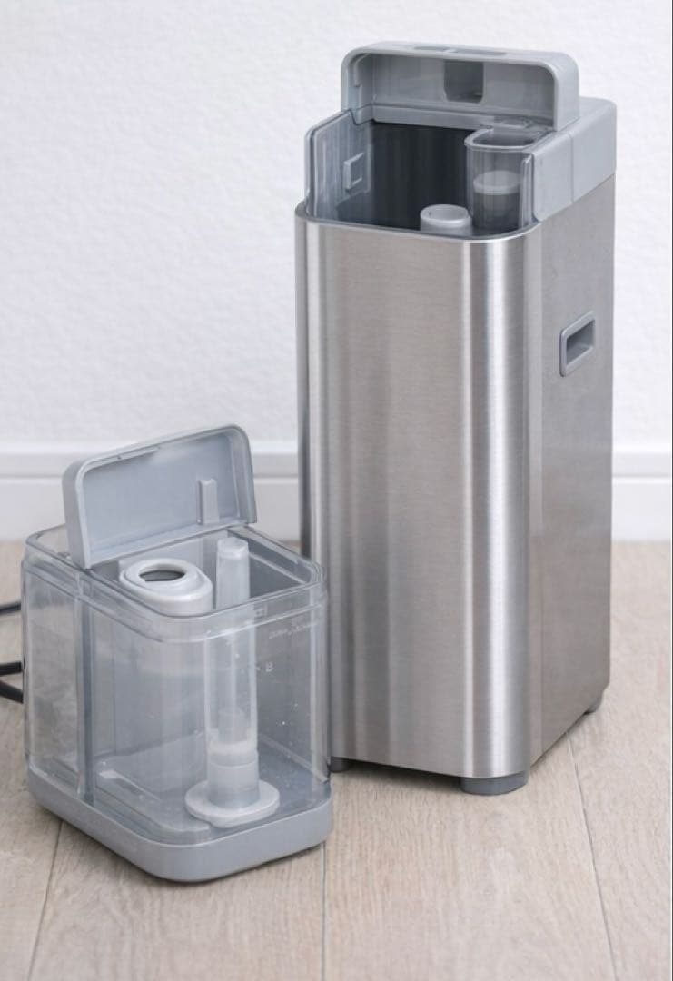 DVAC-1500K 除菌ミスト噴霧器 / ハイレベル除菌 / 水道水OK