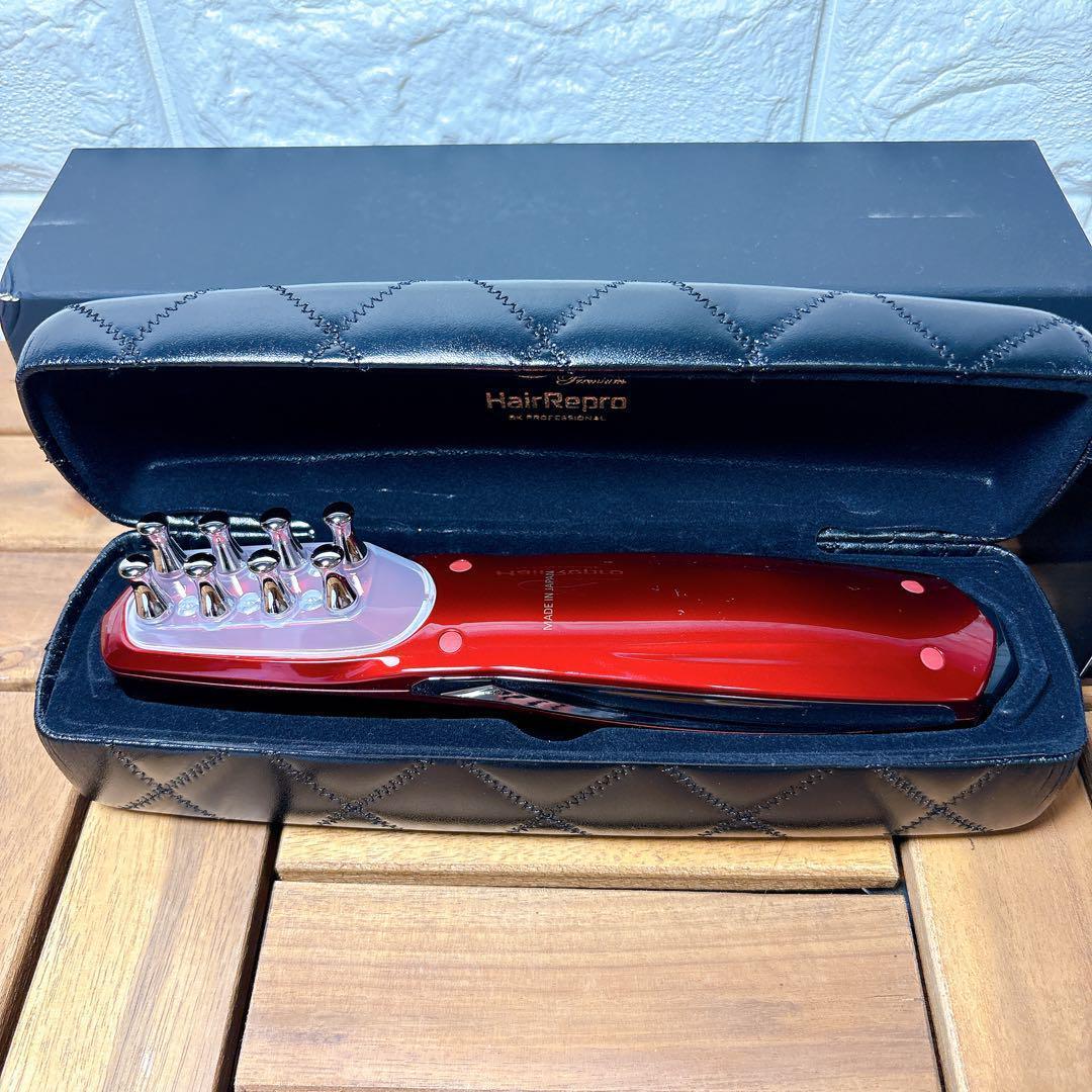 アデランス ヘアリプロ Z プレミアム DK.PROFESSIONAL