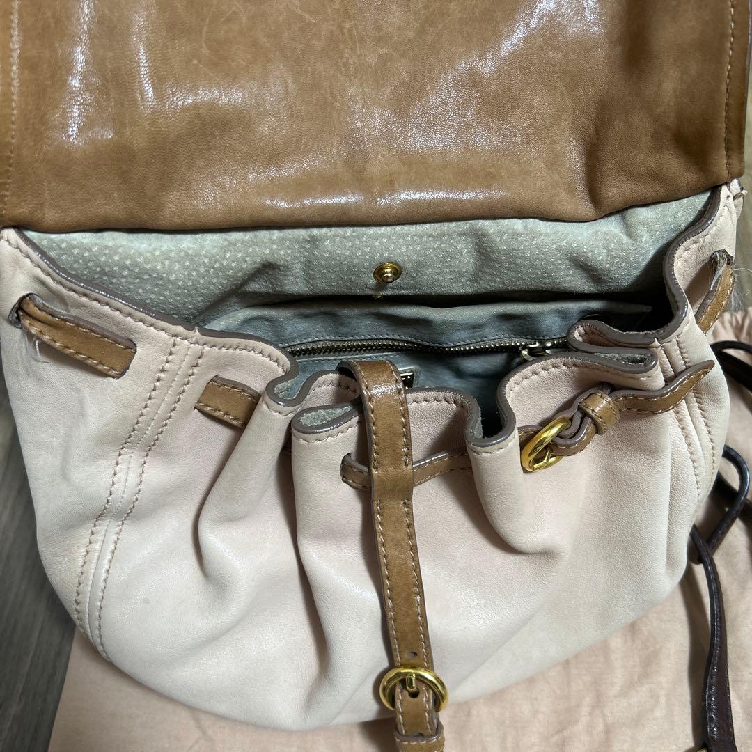 Miu Miu ハンドバッグ