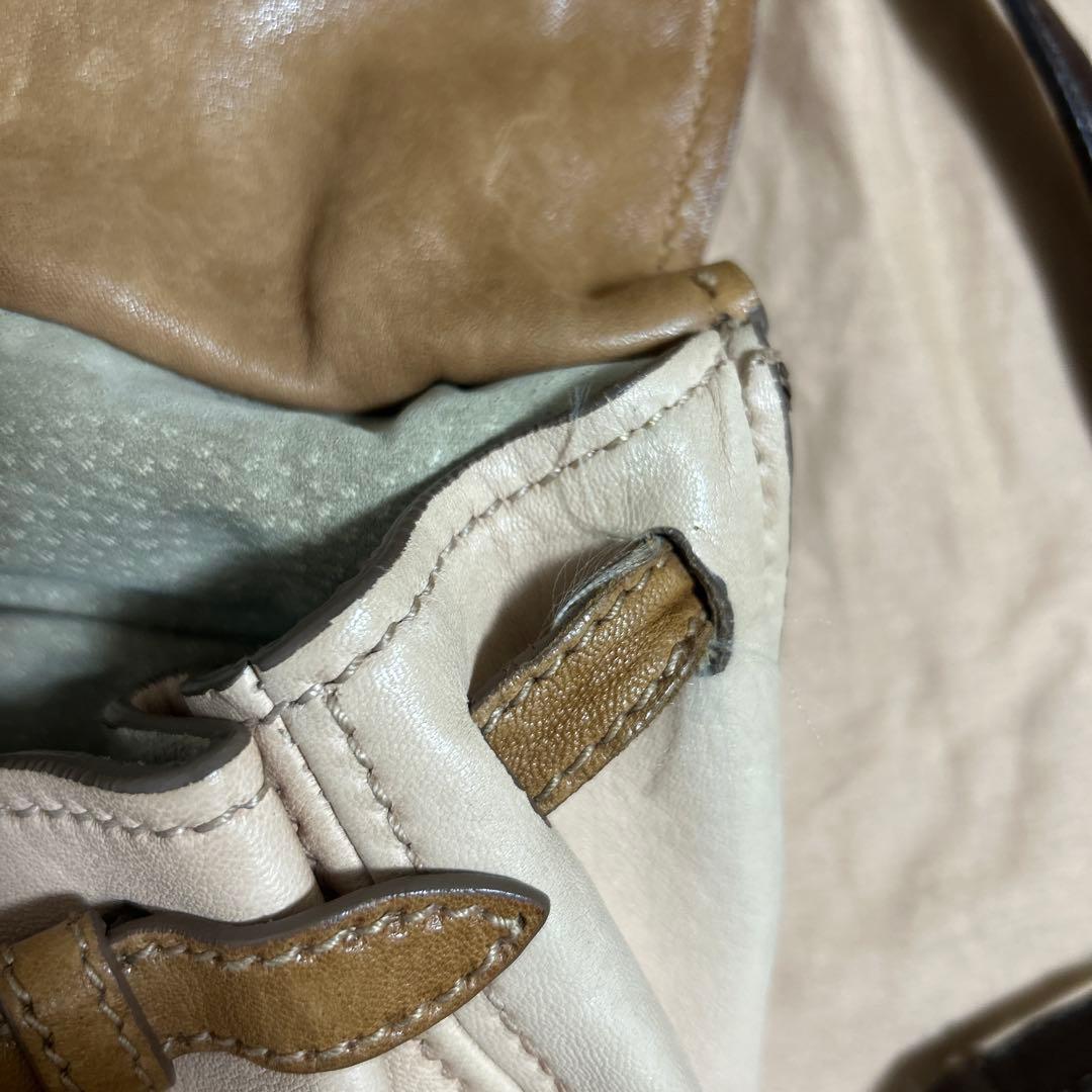 Miu Miu ハンドバッグ