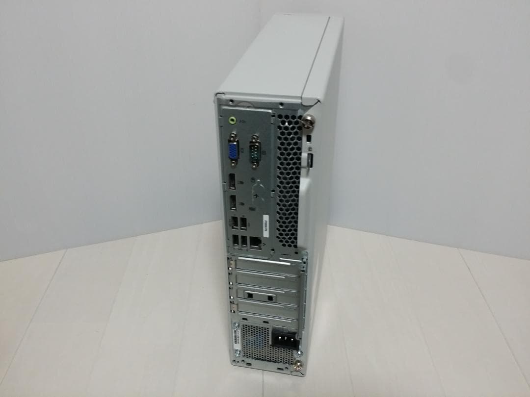 デスクトップパソコン　516　Windows11 第９世代 Core i5