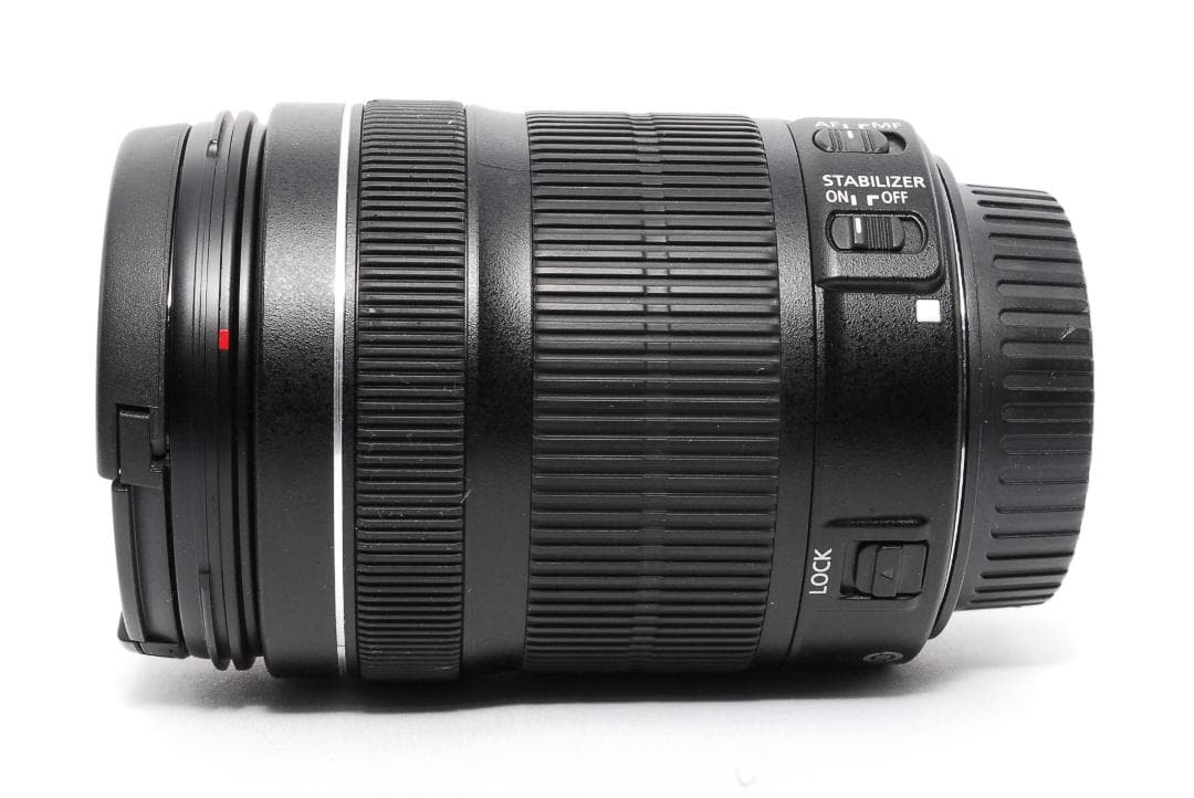 ✨良品✨CANON EF-S 18-135mm F3.5-5.6 IS STM