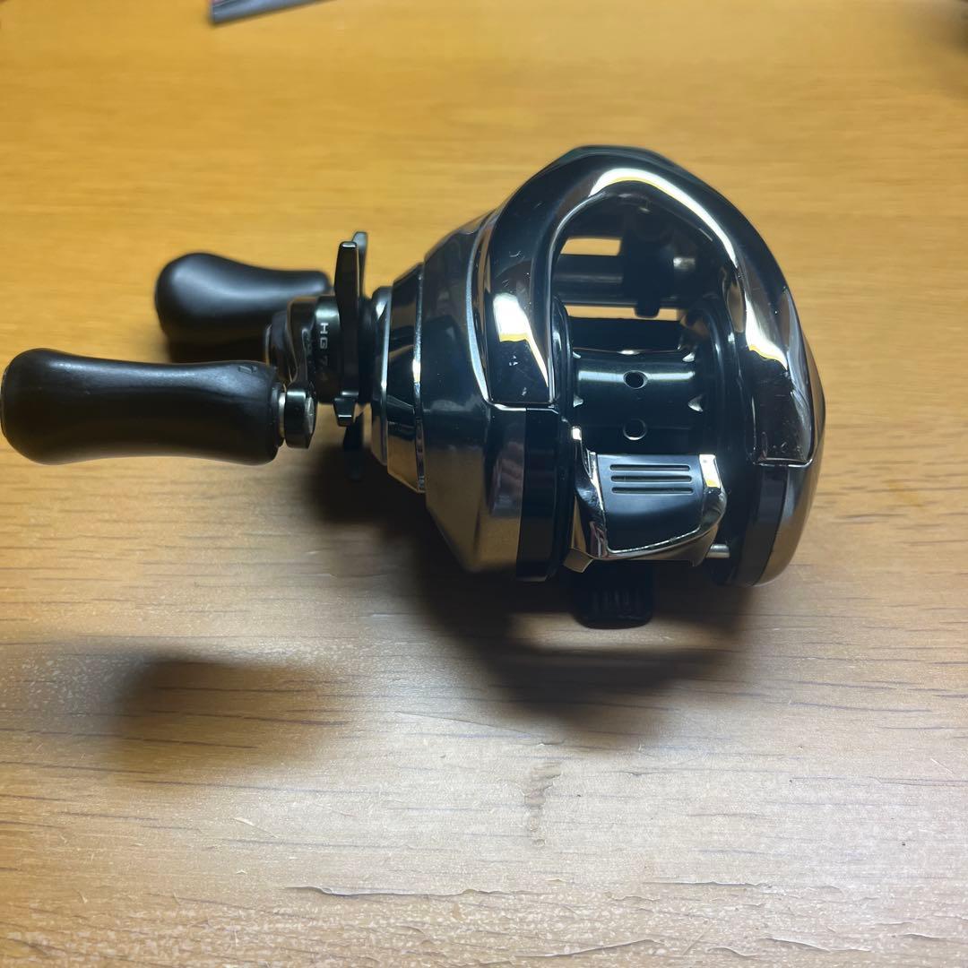 16アンタレス　DC HG 左巻き