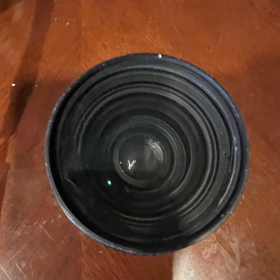 ニコン Nikon EL2 一眼レフカメラAi-S Zoom Nikkor