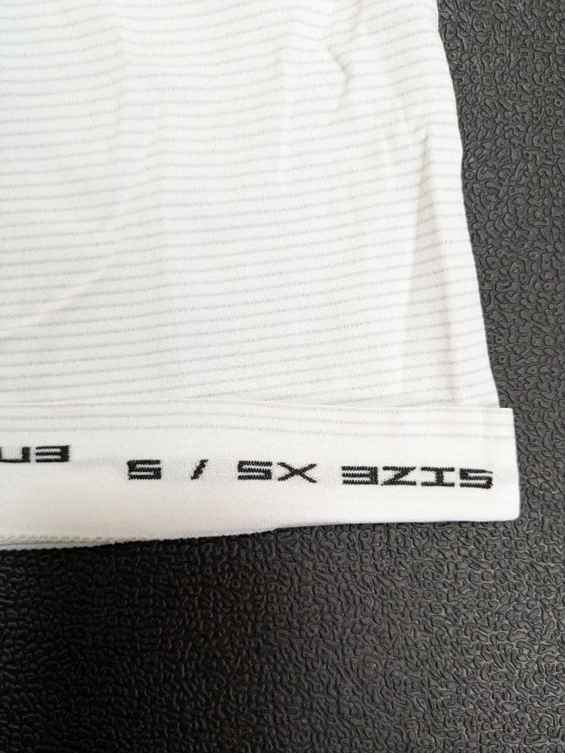 ASSOS インナー　S-XSサイズ
