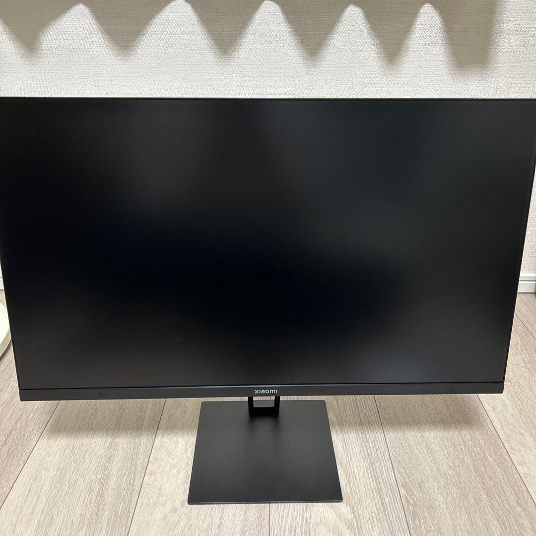 Xiaomiモニター A24i 24インチ7.5mm100Hz1080