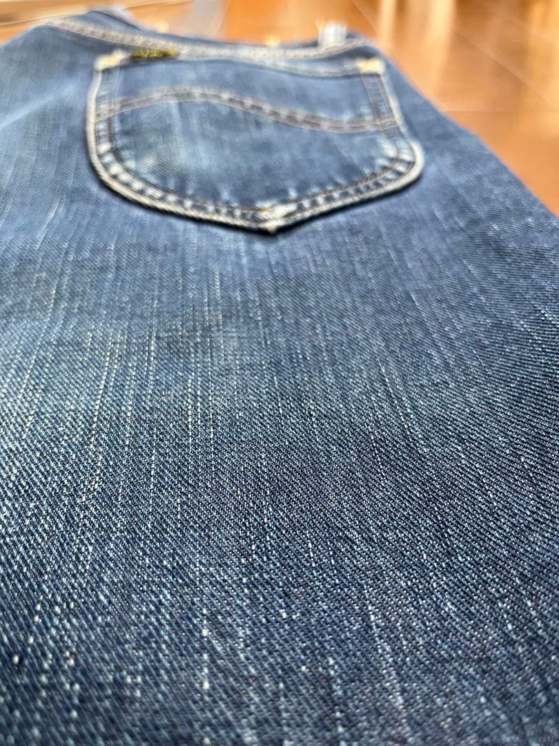 パンツ Lee 101B