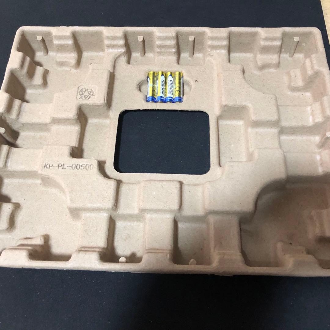 オムロン 体重 体組成計 カラダスキャン KRD-503T-W