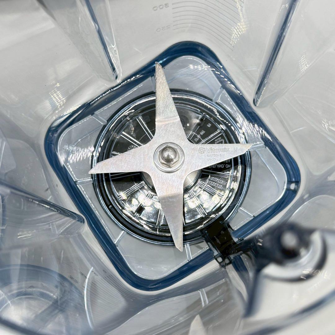 バイタミックス　Vitamix VMO188B ミキサー