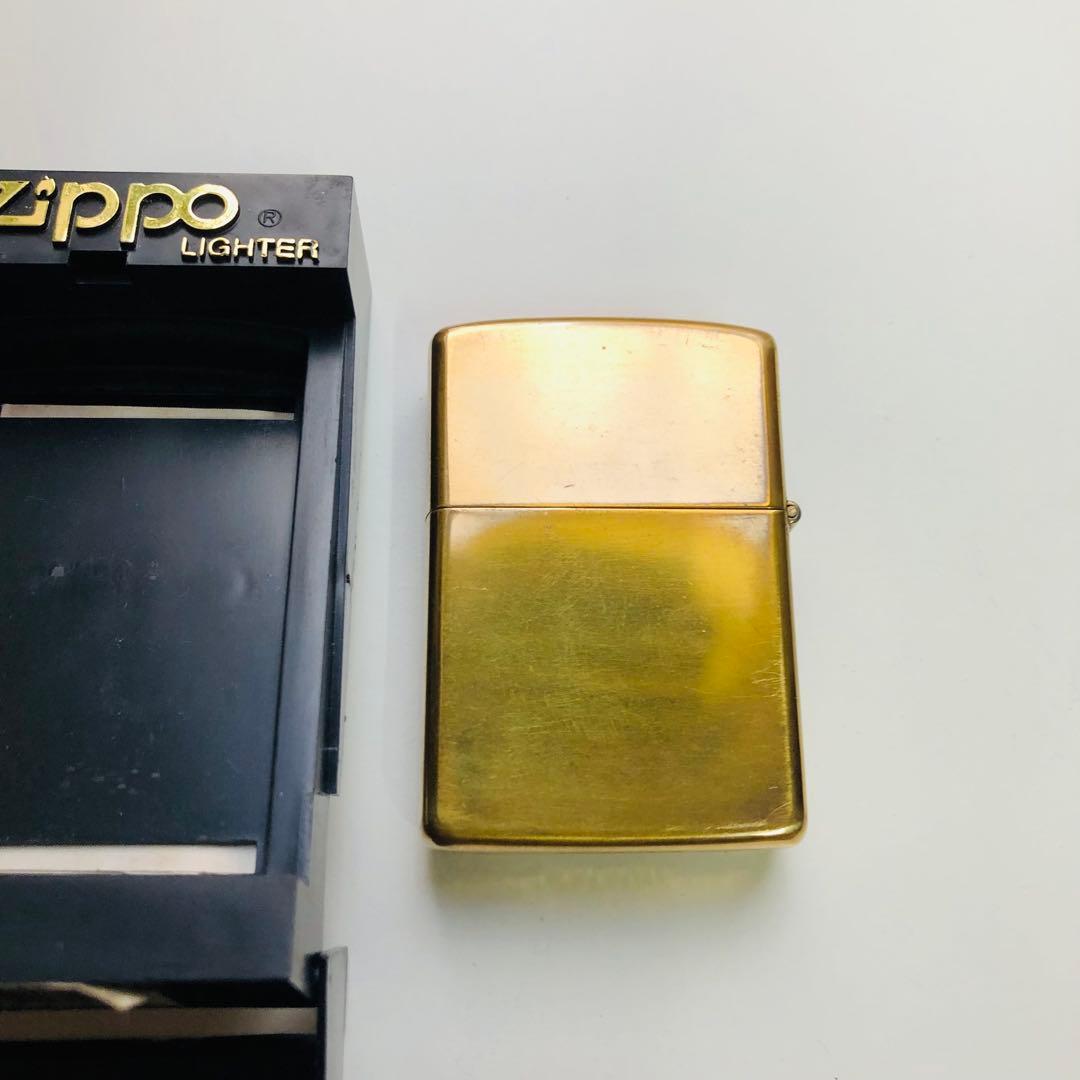 はなみ　カナダソリッドブラスダブルイヤー オンタリオ工場製造